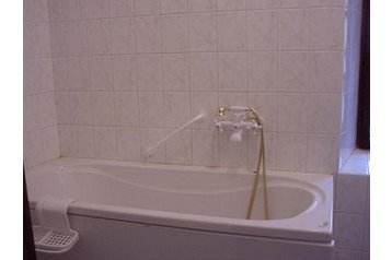 Słowacja Hotel Bańska Szczawnica / Banská Štiavnica, Zewnątrz